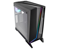 CORSAIR CARBIDE SERIES SPEC-OMEGA RGB ATX Tempered Glass Mid-Tower ATX Gaming  Czarna CC-9011140-WW - 440921 - zdjęcie 2